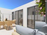 Obra nueva.Precioso apartamento en San Pedro Del Pinatar ¡