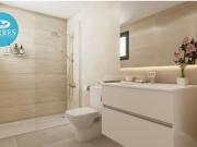 Obra nueva Sunset Bay