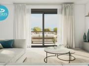 Obra nueva Sunset Bay