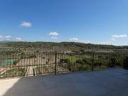 Obra nueva terminada