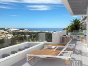 Obra nueva, un dormitorio, La Cala deMijas