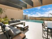 Obra nueva villa 3 dormitorios en Murcia, España