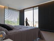 OBRA NUEVA Villa de lujo en Moraira Zona calle Mostoles...