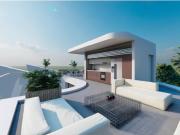 OBRA NUEVA. VILLA DE LUJO EN ORIHUELA COSTA. 5 DORM. 5...