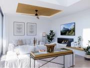 Obra nueva Villas Balcón De Ponoig