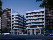 Obra nueva. Vivienda de 3 dormitorios