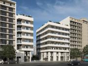 Obra nueva. Vivienda de 4 dormitorios