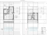 Obra nueva vivienda unifamiliar aislada con piscina