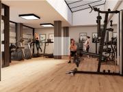 OBRA NUEVA Viviendas de 2 y 3 dormitorios con spa y...