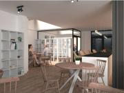 OBRA NUEVA Viviendas de 2 y 3 dormitorios con spa y...