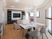 OBRA NUEVA Viviendas eficientes con calificación A junto...