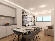 OBRA NUEVA Viviendas eficientes con calificación A junto...