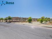 OBRA PARADA PARA INVERTIR EN C. LA PODEROSA, 2,...