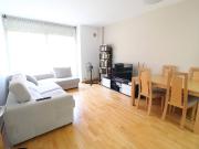 Obra seminueva con Balcón