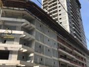 OBRAS ACELERADAS ALTO PADRÃO 2 3 SUÍTES 2 3 VAGAS CANTO...
