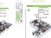 Obrero Mundial 536: Departamento en venta en Piedad Narvarte