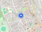 Observatory Gardens, Kensington