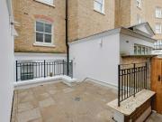 Observatory Gardens, Kensington, W8