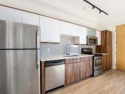 Observatory Park Place 2 Bedroom