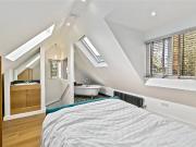 Observatory Road, East Sheen, SW14 Observatory Road, East Sheen, SW14