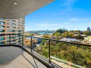 OBSERVATORY TOWER I Iconic Waterviews I Furnished