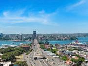 OBSERVATORY TOWER North Facing, Two Bedroom + Study...