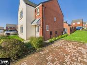Obsidian Close, Poulton Le Fylde FY6, 3 bedroom detached...