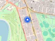 OBVIOUS OPULENCE AT OPERA UNFURNISHED