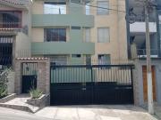 Ocacion Parejas jovenes Departamento Triplex La Capilla...