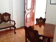 OCASION, 1er PISO, 1 DORM INGRESO INDEP. CERCA OLIVAR...