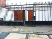 OCASION 277 m2 1 Piso $190 000 Urb.Los Cipreses Lima Cercado