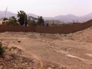 OCASION, 2,775 M2 EN LA MOLINA !