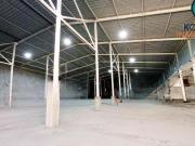 Ocasión Alquiler de Local Industrial de 2,300 m² en Ate