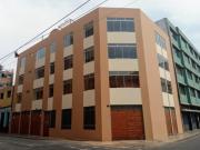 OCASIÓN! ALQUILER EDIFICIO DE ESTRENO, CERCADO DE LIMA