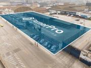 ¡OCASIÓN! ALQUILER LOCAL COMERCIAL 4,000 M2 ATE