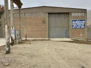 ¡OCASIÓN! ALQUILER LOCAL INDUSTRIAL 1,000 M2 AVENIDA...