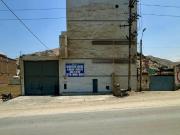 ¡OCASIÓN! ALQUILER LOCAL INDUSTRIAL 2,145 M2 MANCHAY...