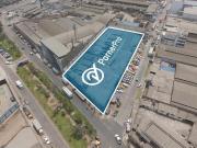 ¡OCASIÓN! ALQUILER TERRENO ASFALTADO 4,410 M2 ATE