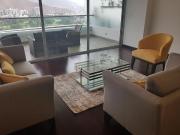 OCASIÓN! ALQUILO MOON DPTO MODERNO VISTA AL GOLF CON...