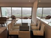 OCASIÓN! ALQUILO DEPARTAMENTO EN EXCLUSIVO CONDOMINIO MOON!