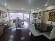 OCASION! Alquilo Depto de Lujo FULL AMOBLADO, Edificio MOON