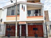 OCASIÓN AMPLIA CASA CERCA DE AV. PACHACUTEC VILLA MARIA...