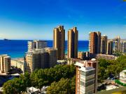 Ocasión Apartamento en Venta 3ª Línea Levante, Benidorm