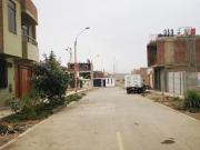 Ocasión Carabayllo Venta de Terreno