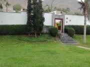 OCASIÓN CASA 800m2 EN ESQUINA 30 X 26.5 VSTA PARQUE...