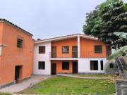 ¡Ocasión Casa con 2,700 M2 de Terreno, Chaclacayo
