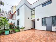 OCASIÓN CASA DE 3 PISOS 5 DORMITORIOS 3 BAÑOS 2 COCHERAS...