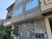 Ocasion! Casa De 4 Pisos En Venta Con Entradas...