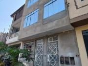 Ocasion! Casa De 4 Pisos En Venta Entradas...