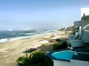 Ocasión Casa de Playa en Primera Fila Los Pulpos 243 M2...